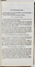 Load image into Gallery viewer, Bingham, Hiram [translator]  Hawaiian Hymnal: Na Himeni Hoolea 1839
