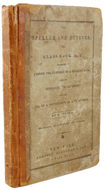 The Speller and Definer; or, Class-Book No. 2 (1829)