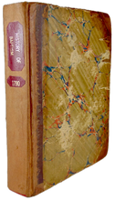 Load image into Gallery viewer, The History of Baptism, by Robert Robinson, First Edition 1790