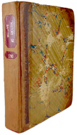 The History of Baptism, by Robert Robinson, First Edition 1790
