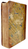 The History of Baptism, by Robert Robinson, First Edition 1790