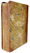 Load image into Gallery viewer, The History of Baptism, by Robert Robinson, First Edition 1790