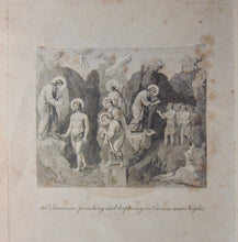 Load image into Gallery viewer, The History of Baptism, by Robert Robinson, First Edition 1790