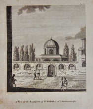 Load image into Gallery viewer, The History of Baptism, by Robert Robinson, First Edition 1790