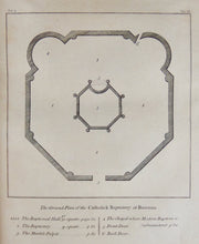 Load image into Gallery viewer, The History of Baptism, by Robert Robinson, First Edition 1790
