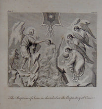 Load image into Gallery viewer, The History of Baptism, by Robert Robinson, First Edition 1790