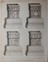 Load image into Gallery viewer, The History of Baptism, by Robert Robinson, First Edition 1790