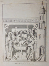 Load image into Gallery viewer, The History of Baptism, by Robert Robinson, First Edition 1790