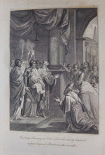 Load image into Gallery viewer, The History of Baptism, by Robert Robinson, First Edition 1790