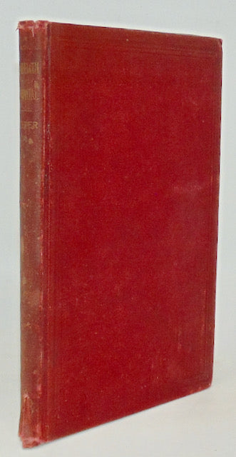 Leiper, J. H.; Crowe, S. J. A Sabbath Manual (Pennsylvania Sabbath Association)