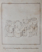 Load image into Gallery viewer, The History of Baptism, by Robert Robinson, First Edition 1790