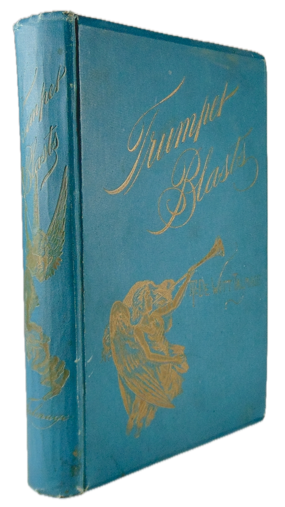 T. Dewitt Talmage, Trumpet Blasts or Mountain-Top Views of Life