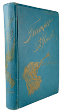 Load image into Gallery viewer, T. Dewitt Talmage, Trumpet Blasts or Mountain-Top Views of Life