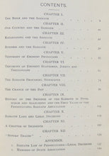 Load image into Gallery viewer, Leiper, J. H.; Crowe, S. J. A Sabbath Manual (Pennsylvania Sabbath Association)