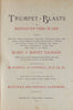 T. Dewitt Talmage, Trumpet Blasts or Mountain-Top Views of Life