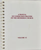 A Manual of Communion Prayers of the Orthodox Church (Volume II)