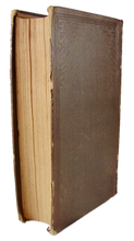 Load image into Gallery viewer, Mystery; or Mental Philosophy Applied to the Bible (1875)