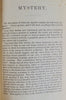 Mystery; or Mental Philosophy Applied to the Bible (1875)