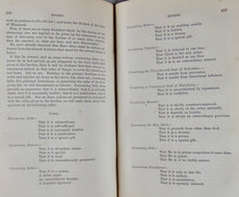 Load image into Gallery viewer, Mystery; or Mental Philosophy Applied to the Bible (1875)