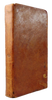Daboll's Schoolmaster's Assistant, 1837 Arithmetick & Book-Keeping