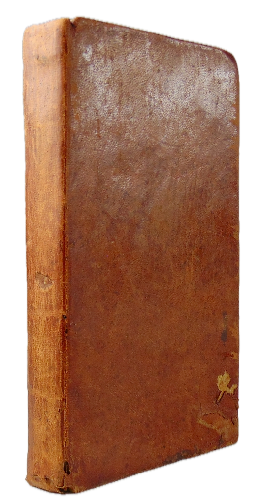 Daboll's Schoolmaster's Assistant, 1837 Arithmetick & Book-Keeping