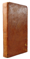 Daboll's Schoolmaster's Assistant, 1837 Arithmetick & Book-Keeping