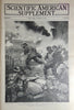 WWI Science & Technology, Scientific American Supplement 1917