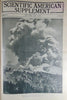 WWI Science & Technology, Scientific American Supplement 1917