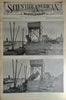 Scientific American Supplement, 1907. Automobiles, Ships, Railroads &c.