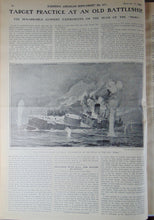 Load image into Gallery viewer, Scientific American Supplement, 1908. Automobiles, Ships, Railroads, Radium, &amp;c.