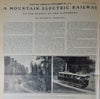 Scientific American Supplement, 1908. Automobiles, Ships, Railroads, Radium, &c.
