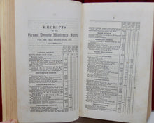 Load image into Gallery viewer, Vermont General Convention Congregational Church Records, 1861-1930