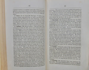 Vermont General Convention Congregational Church Records, 1861-1930