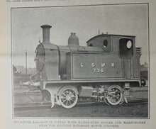 Load image into Gallery viewer, Scientific American Supplement, 1908. Automobiles, Ships, Railroads, Radium, &amp;c.