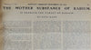 Scientific American Supplement, 1908. Automobiles, Ships, Railroads, Radium, &c.