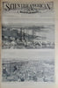 Scientific American Supplement, 1908. Automobiles, Ships, Railroads, Radium, &c.