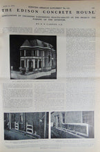 Load image into Gallery viewer, Scientific American Supplement, 1908. Automobiles, Ships, Railroads, Radium, &amp;c.