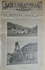 Scientific American Supplements, 1907. Automobiles, Ships, Railroads, Inventions