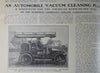 Scientific American Supplements, 1907. Automobiles, Ships, Railroads, Inventions