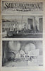 Scientific American Supplements, 1907. Automobiles, Ships, Railroads, Inventions