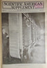 Scientific American Supplements, 1919. Automobiles, Ships, Railroads, Inventions