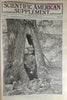 Scientific American Supplements, 1919. Automobiles, Ships, Railroads, Inventions