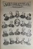 1898 Scientific American Supplements, Flying Machines, Ships, Engines &c.