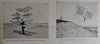 1898 Scientific American Supplements, Flying Machines, Ships, Engines &c.