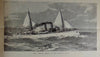 1898 Scientific American Supplements, Flying Machines, Ships, Engines &c.