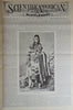 1898 Scientific American Supplements, Flying Machines, Ships, Engines &c.