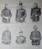 1898 Scientific American Supplements, Flying Machines, Ships, Engines &c.