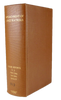 1857 Impeachment of John C. Watrous, US District Judge for the District of Texas