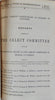 1857 Investigation of Corrupt Members of Congress