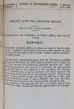 Load image into Gallery viewer, 1857 Investigation of Corrupt Members of Congress
